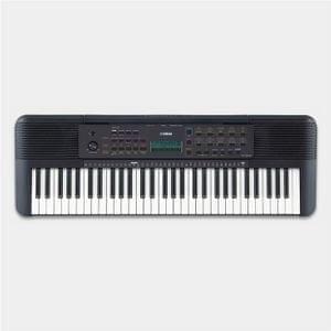 1603186357384-Yamaha PSR E273 Arranger Keyboard Combo Package with Bag and Adaptor.jpg